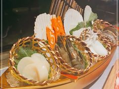 -一绪に寿喜烧自助(世茂广场店)