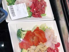 -盒马鲜生(悠方店)