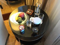 -上海雅居乐万豪侯爵酒店