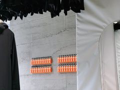 -迪桑特DESCENTE(北京三里屯BLANC店)