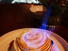 -上海柏悦酒店·世纪100牛排馆