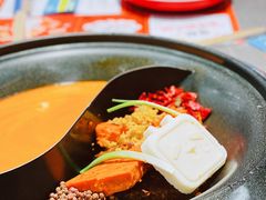 -生活如沸·顺德水牛奶火锅(大学路店)