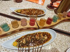 -小董哥烤串·爆汁大油边(故宫店)