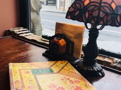 -古董花园(思南路42弄小区店)