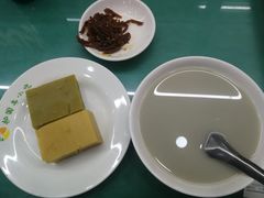 豌豆黄-护国寺小吃(地安门店)