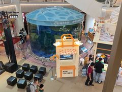 -尚泰清迈机场购物中心