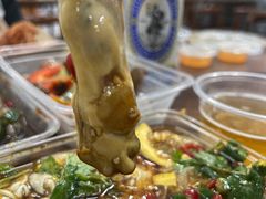 腌生蚝-圆蛋酒料•生腌(开元路店)