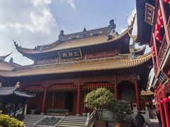 -钦赐仰殿道观
