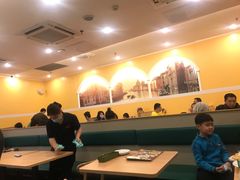 -萨莉亚意式餐厅(黄村高德汇店)