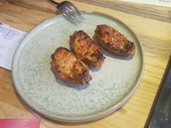 -通海俄式烧烤(下瓦房店)