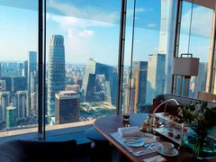 -北京柏悦酒店·锦庭餐厅Dining Room