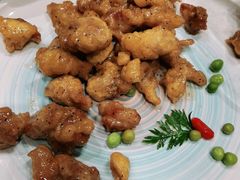 -皇城根北京风味主题餐厅(中海环宇城店)