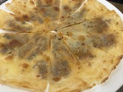 -穆老九清真牛羊肉馆(宋城店)
