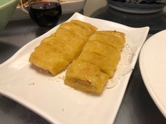 -山外山菜馆(玉泉路店)