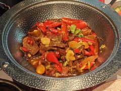 -千百味红餐厅·江西菜(绿地双子塔店)