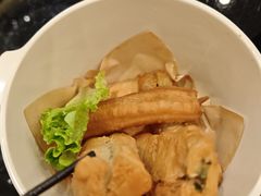 -锡和无锡菜(景丽苑店)