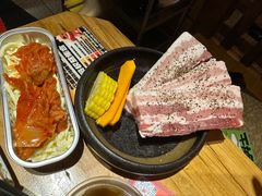 -竹涟烧肉(欢肆店•原星悦荟店)