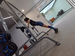 -WEGYMER健萌健身(麦德龙钰龙天下馆)