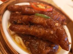 -添好运点心专门店(百老汇店)