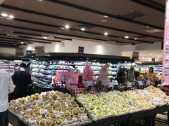 -AEON永旺(东方宝泰店)