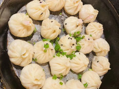 拈花拇指包-拈菜(观音桥阳光世纪店)