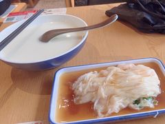 -鲜粉匠·鲍汁肠粉(民治店)