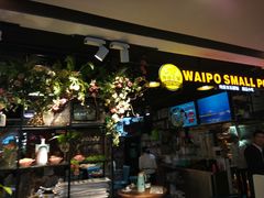 -外婆小聚茶餐厅·生日·团建(市民中心店)