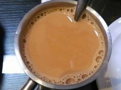 -新大咀港式茶餐厅(宝山万达店)