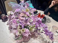 -迦南苑·新派青岛菜·生日纪念日主题餐厅