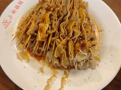 -西工饭庄快餐厅(西工小街店)