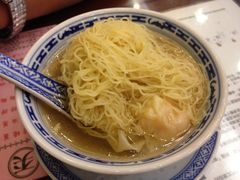 iphone_upload_pic-麦奀云吞面世家 山顶店(山顶广场店)
