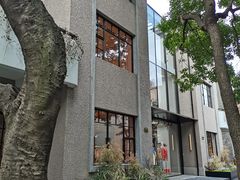 -徐家汇源景区-衡山坊