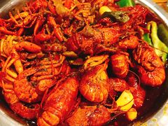 -王红军龙虾(新民路店)
