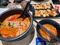 -大鼓米线(长宁建滔广场DM店)