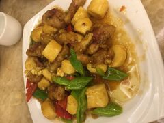 -胖太太四川麻辣排骨串(镇江路分店)