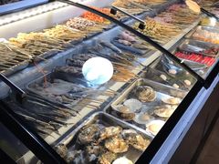 水产区-夜猫子串吧·龙虾.江西小炒(万塘路店)