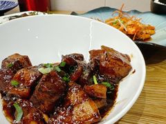 -阿巧茶庄