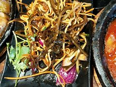 -鑫日千里马朝鲜族小馆(总店)