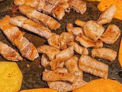 -麻蒲碳烤肉(嘉禾东平地铁站19号店)