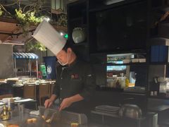 -水木锦堂·自助铁板烧(世贸天阶店)