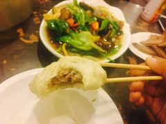 -张包铺(道外店)