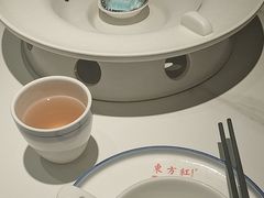 -东方红·湖南菜(金屿店)
