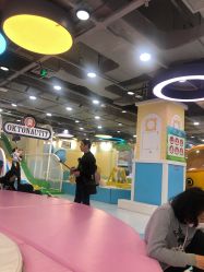 -万达宝贝王(上海浦江店)