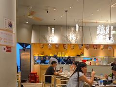 -七八冷面·延边朝鲜族美食(世纪汇店)