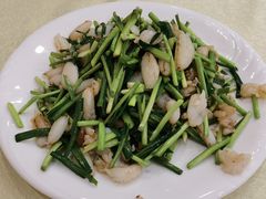 -奥华餐厅·老张记(台基厂店)