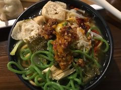 -素清香(解放路店)