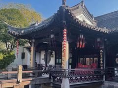 -绍兴鲁迅故里·沈园景区