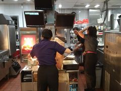 -麦当劳(南京宁海路店)