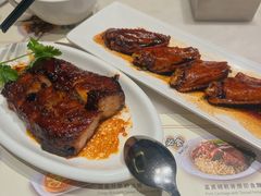 -翠华餐厅(百老汇店)