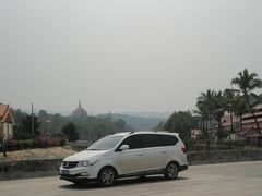 -打洛口岸